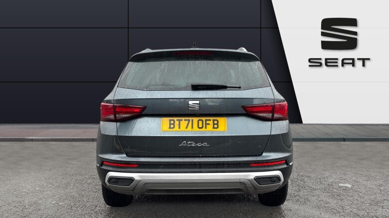 SEAT Ateca 1.5 TSI EVO Xperience 5dr Petrol Estate